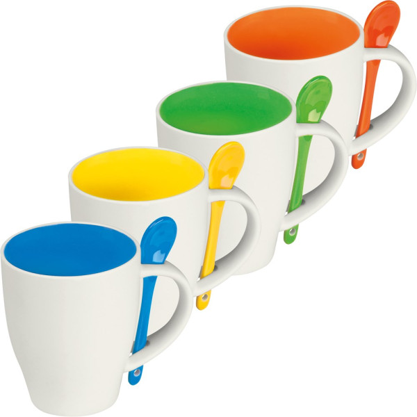Koffiebeker 
