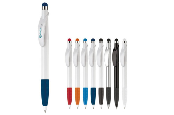 Balpen Cosmo stylus hardcolour