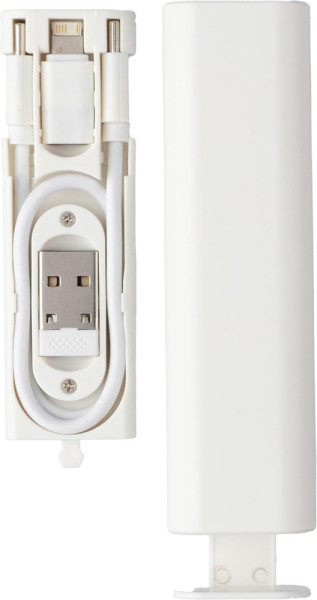 ABS kabel- en connector set Uwe