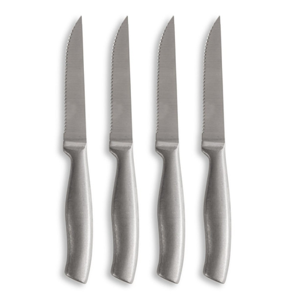 Sagaform Fredde BBQ messen set van 4